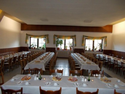 Foto: Gasthaus Lucencia