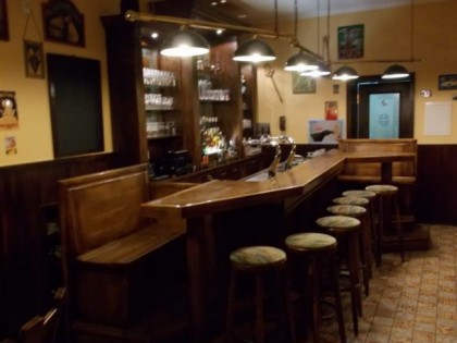 Foto: Gasthaus Lucencia