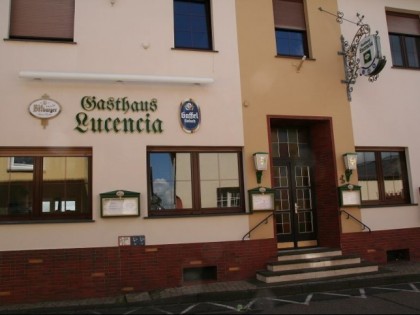 Foto: Gasthaus Lucencia