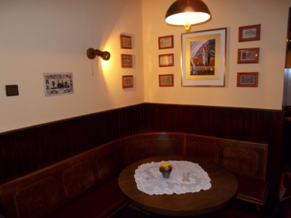 Foto: Gasthaus Lucencia