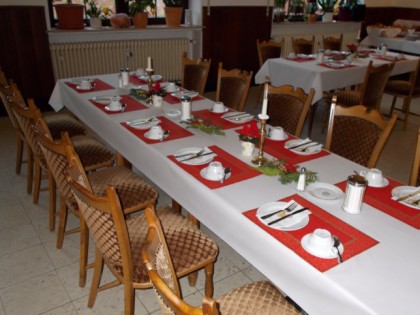 Foto: Gasthaus Lucencia